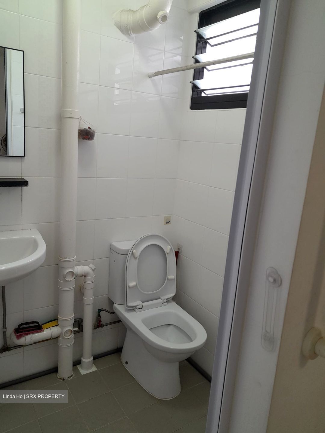 Blk 117 Eunos Vista (Bedok), HDB 3 Rooms #559901131